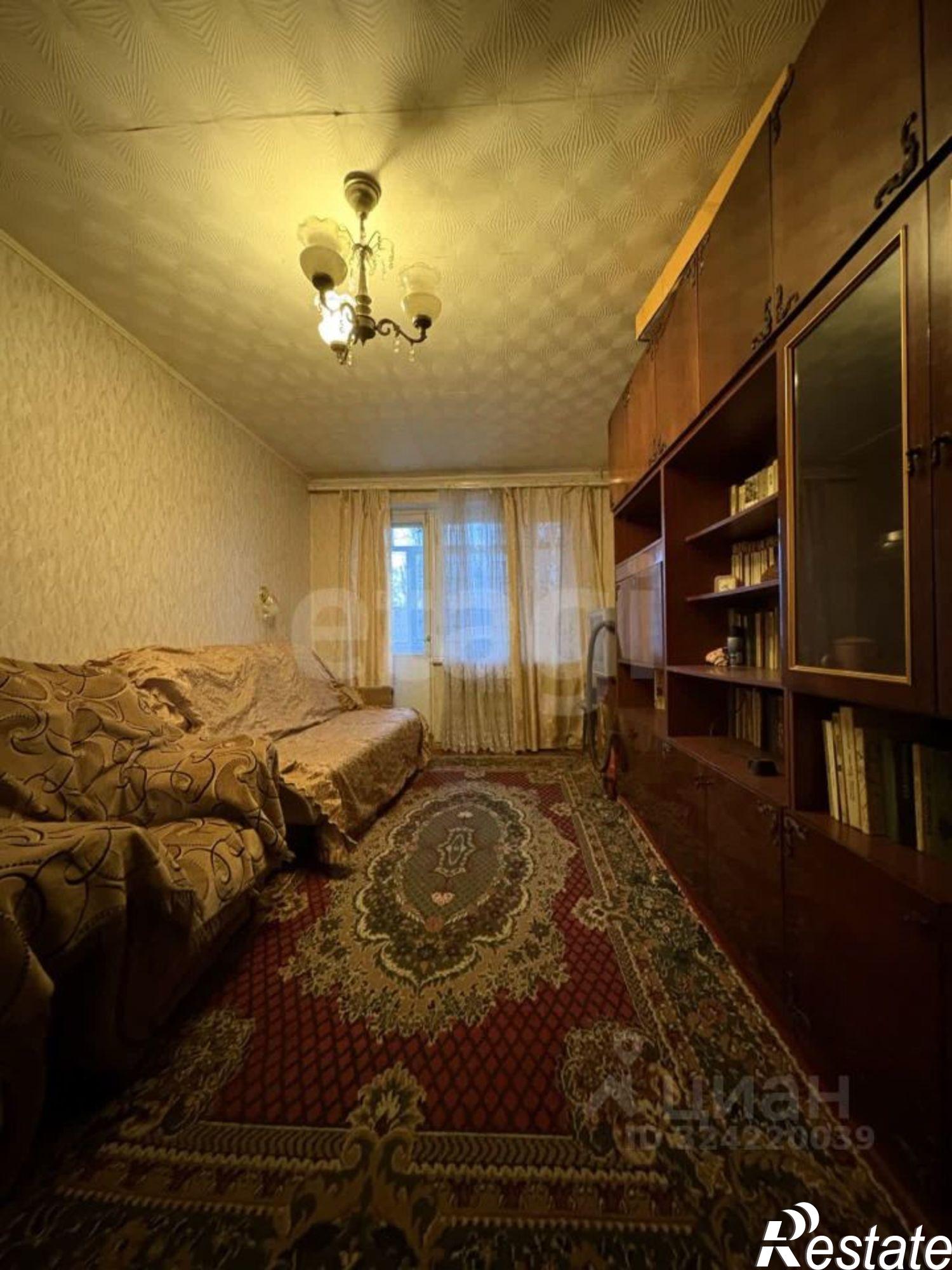 Сдать квартиру за 25 000 рублей на улица Ворошилова, 44