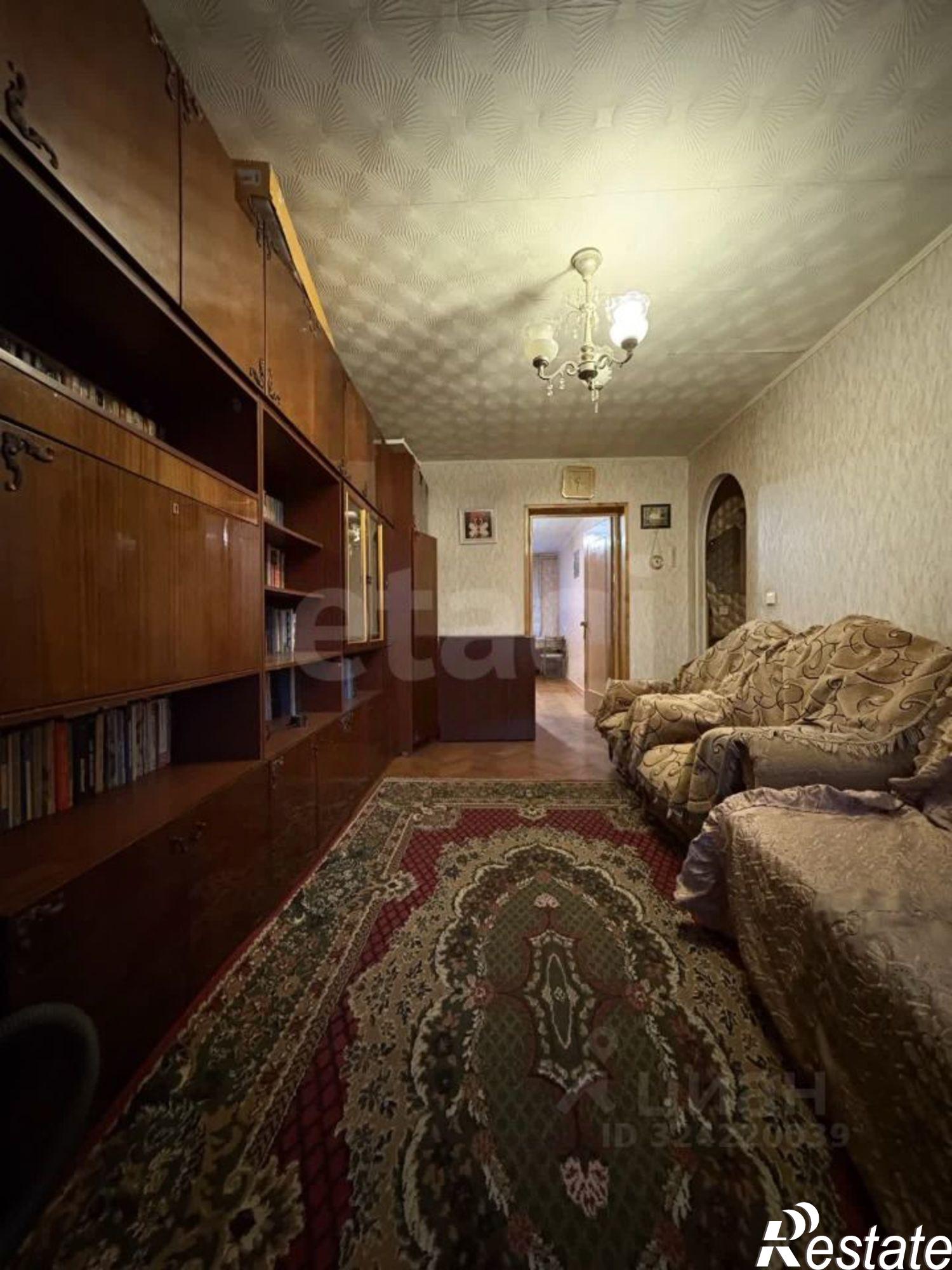 Сдать квартиру за 25 000 рублей на улица Ворошилова, 44