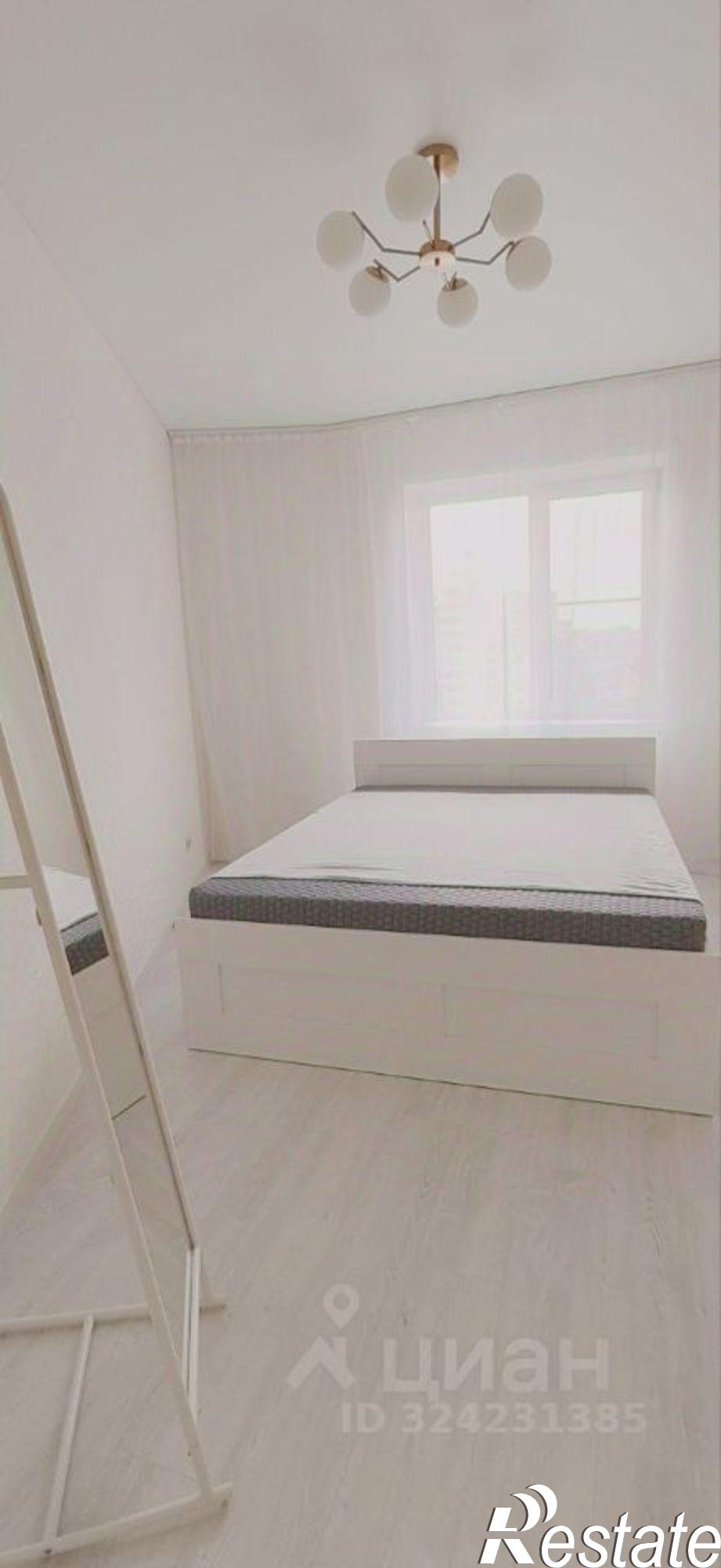 Сдать квартиру за 40 000 рублей на квартал Троицкий