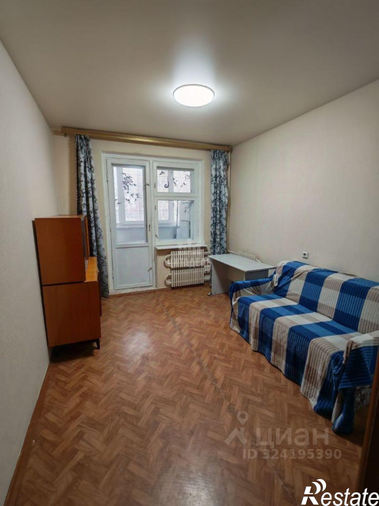 Сдать квартиру за 21 000 рублей на улица Мордасовой, 3А