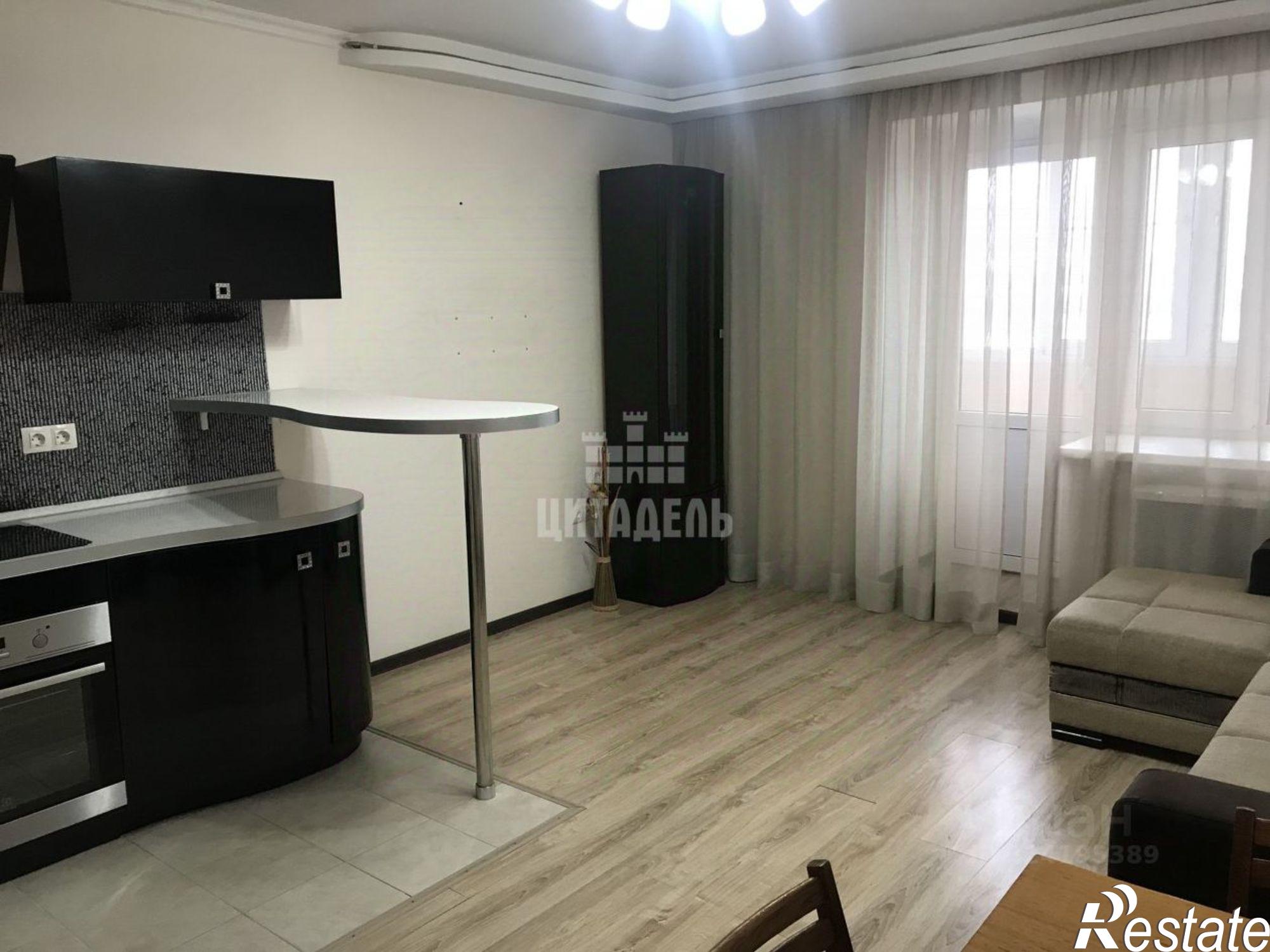 Сдать квартиру за 35 000 рублей на Ленинский проспект, 96А