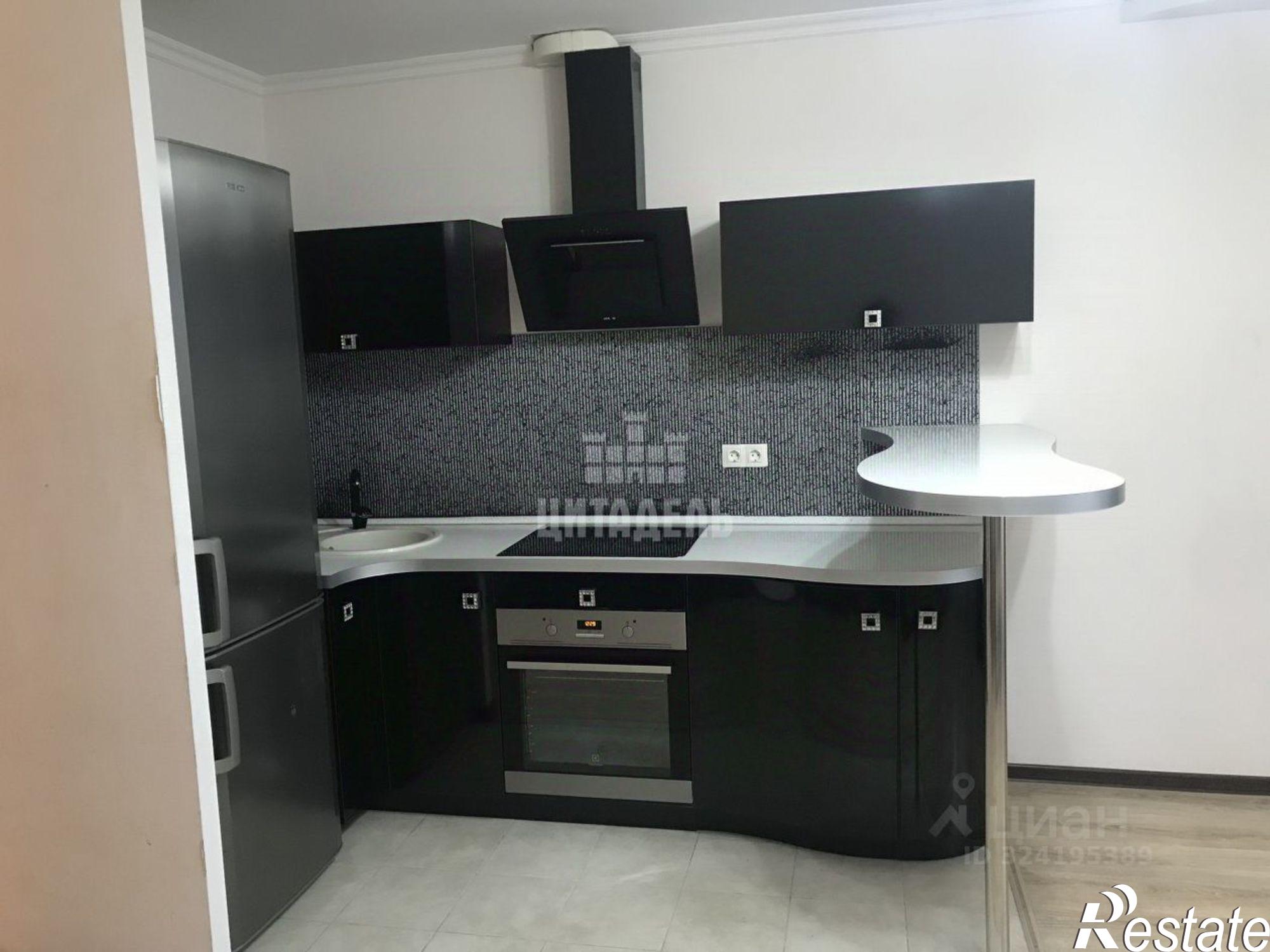 Сдать квартиру за 35 000 рублей на Ленинский проспект, 96А