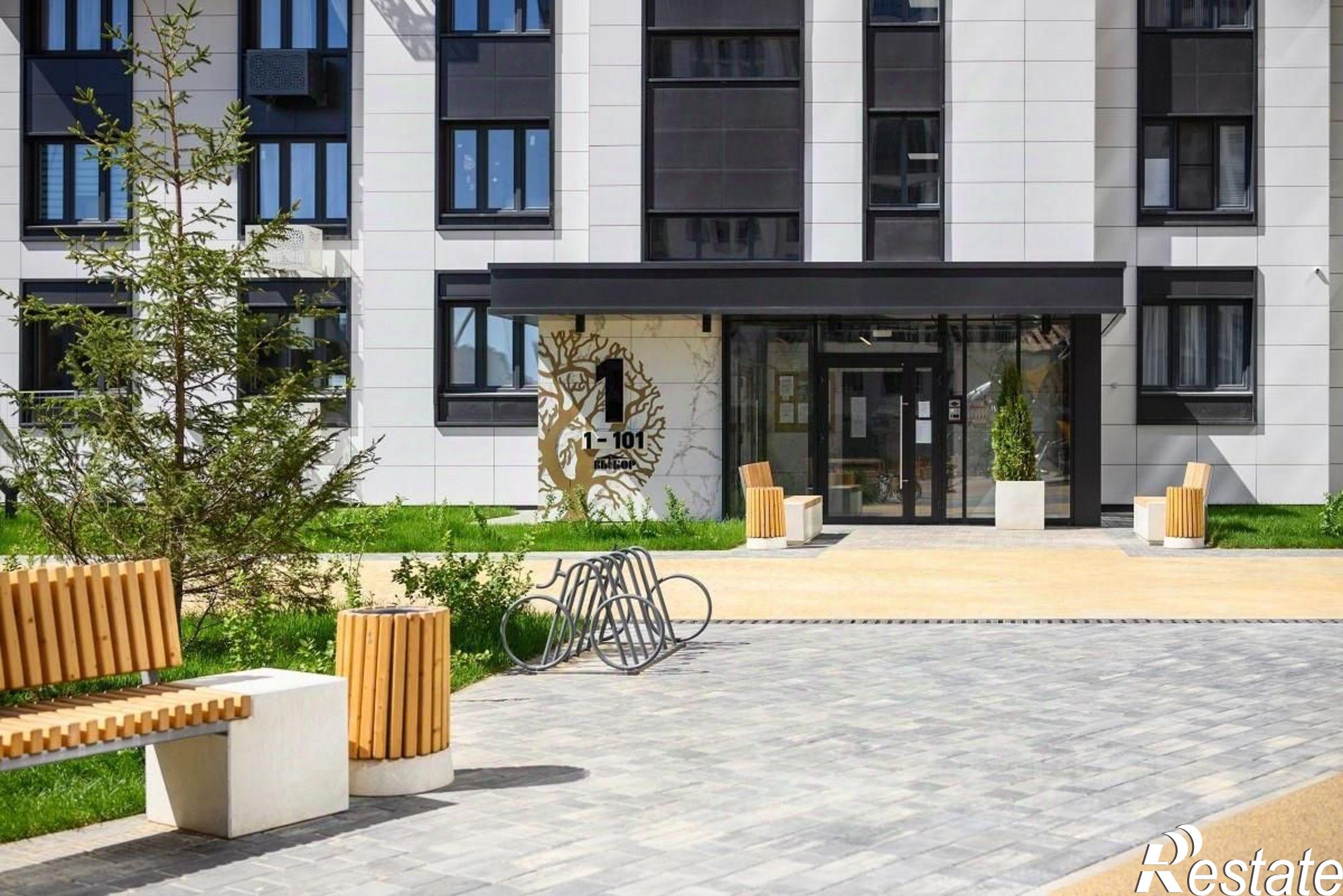 Купить квартиру за 11 012 000 рублей на улица Загоровского, 5/1