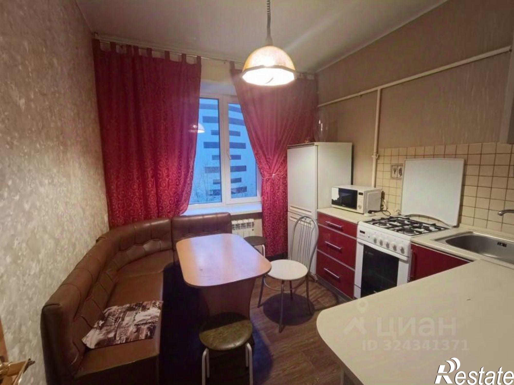 Купить квартиру за 5 700 000 рублей на Плехановская улица, 31