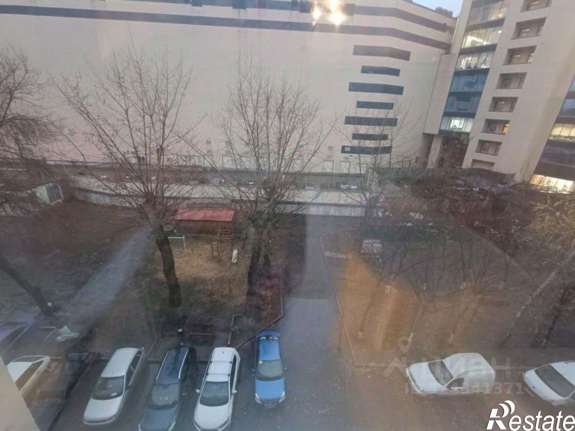 Купить квартиру за 5 700 000 рублей на Плехановская улица, 31