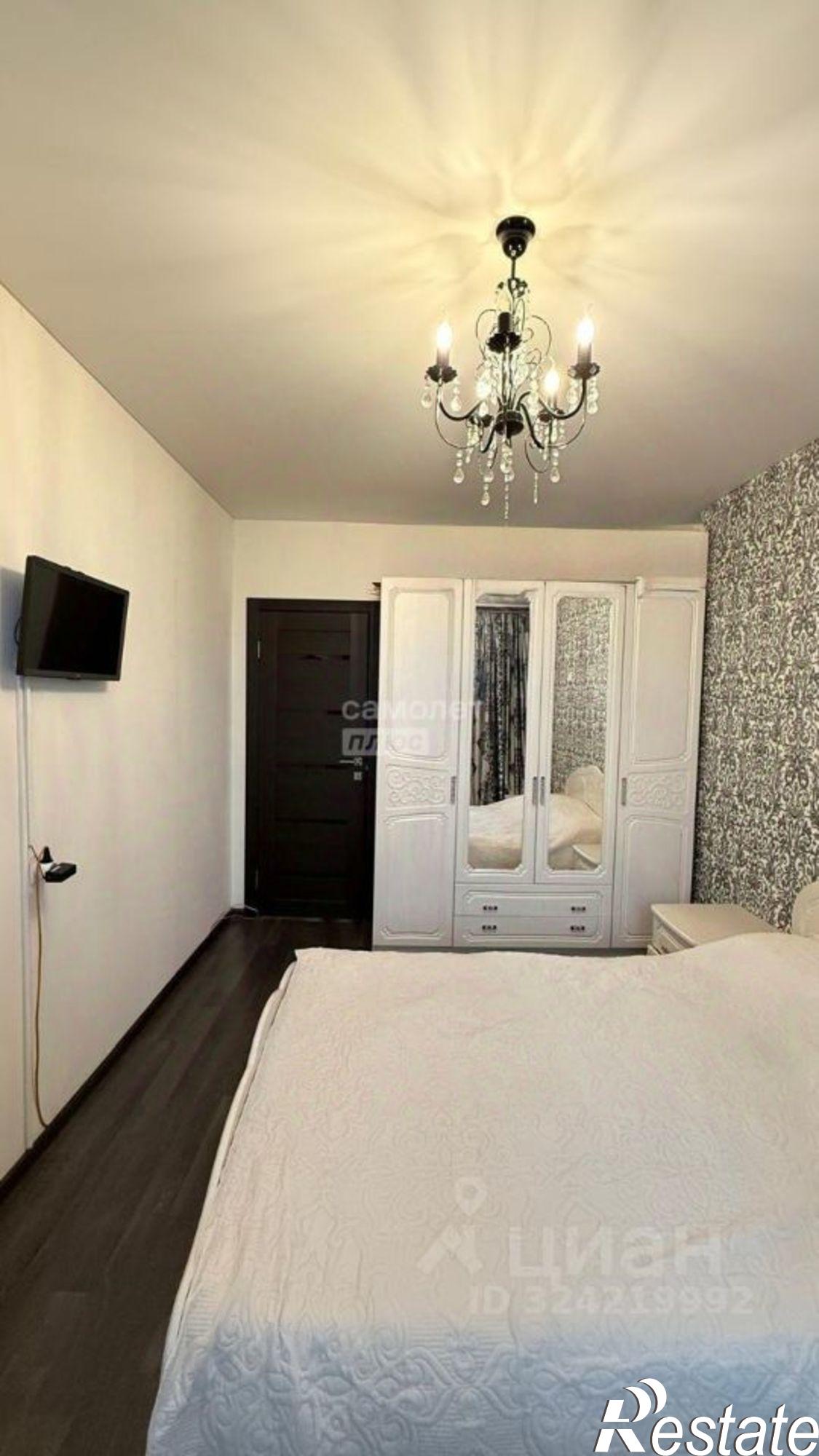 Купить квартиру за 5 250 000 рублей на ул Димитрова, 142