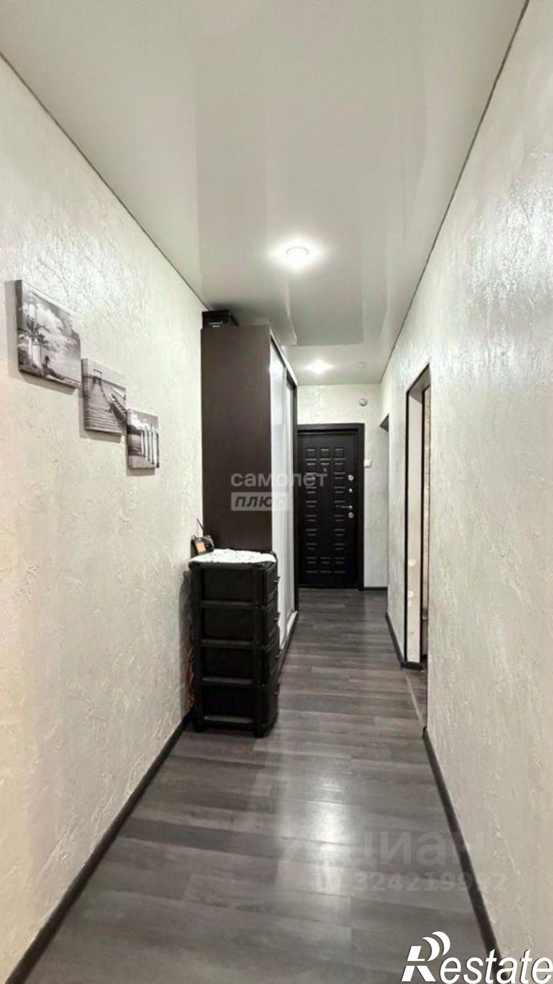 Купить квартиру за 5 250 000 рублей на ул Димитрова, 142