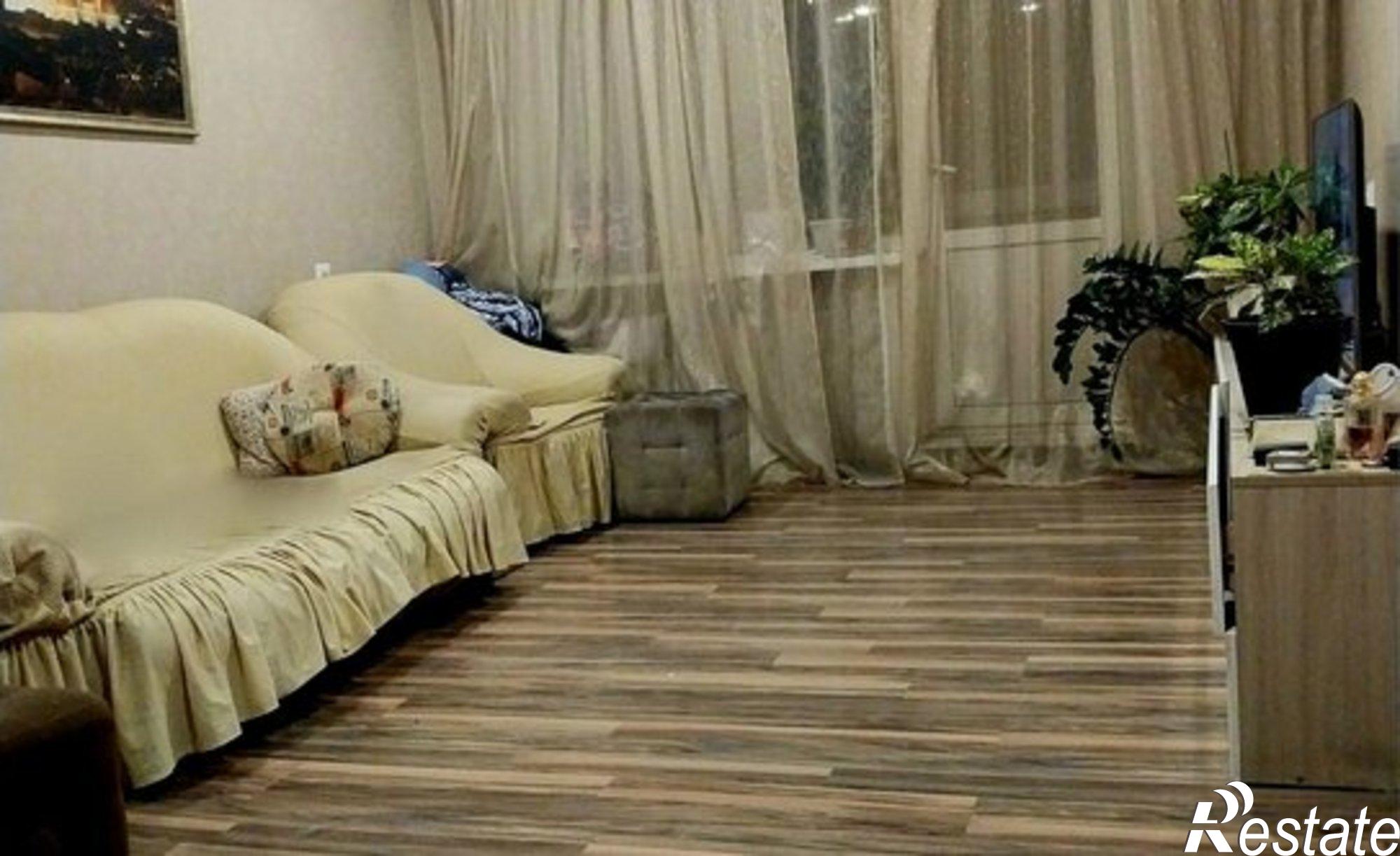 Купить квартиру за 7 500 000 рублей на пр-кт Труда, 63а