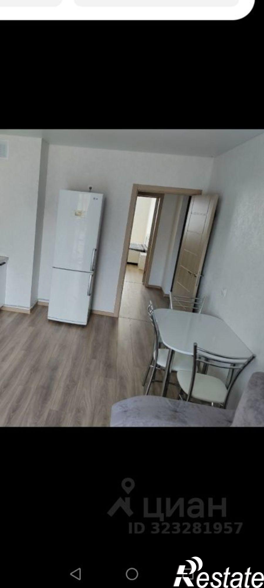 Сдать квартиру за 35 000 рублей на улица Серафима Саровского, 181