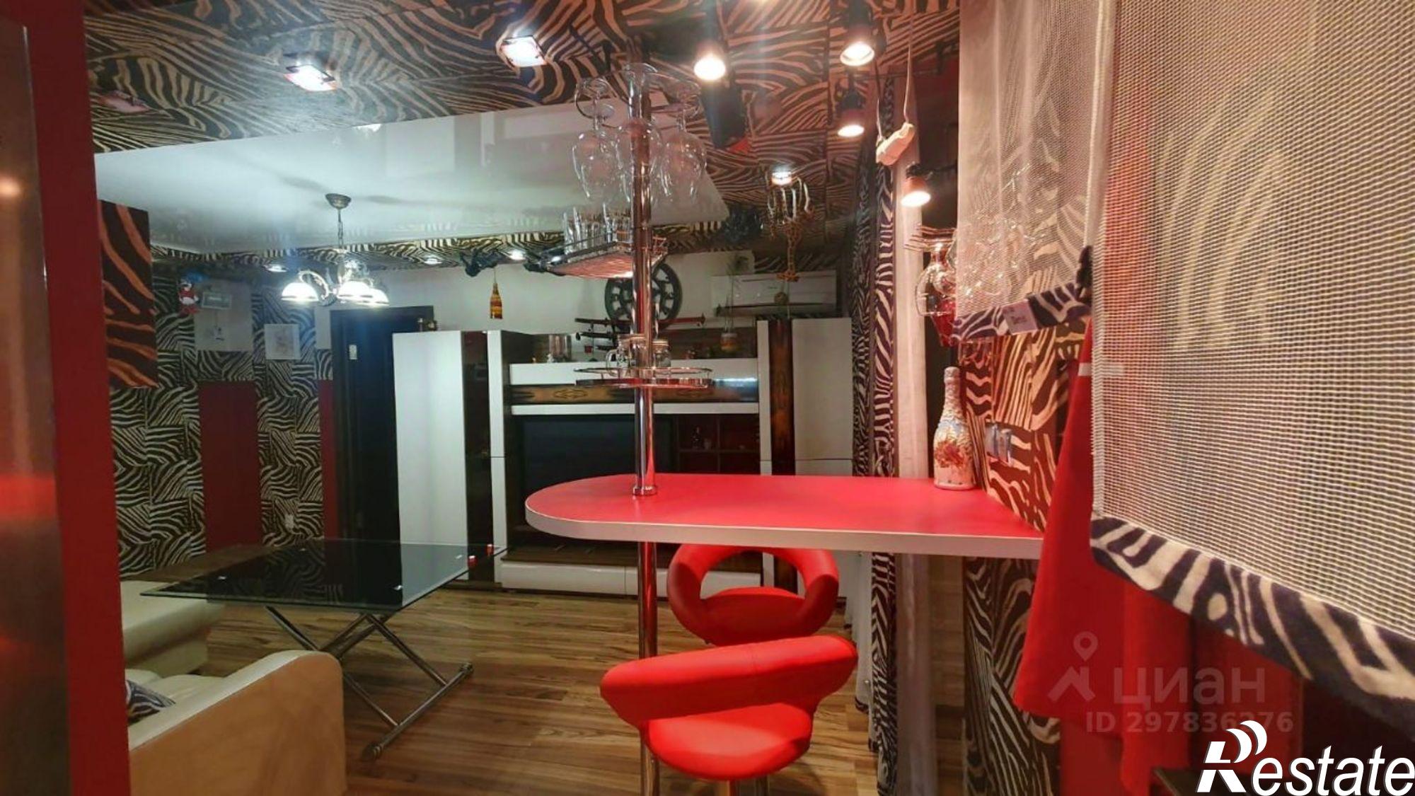 Сдать квартиру за 40 000 рублей на улица Карла Маркса, 66