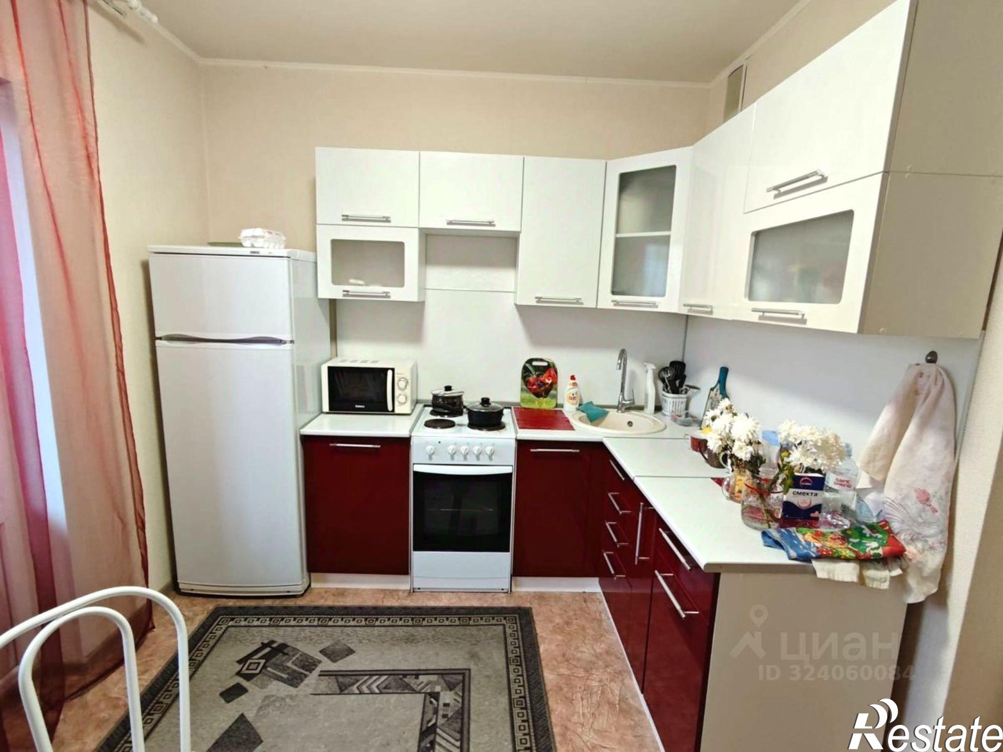 Купить квартиру за 5 280 000 рублей на Московский проспект, 120