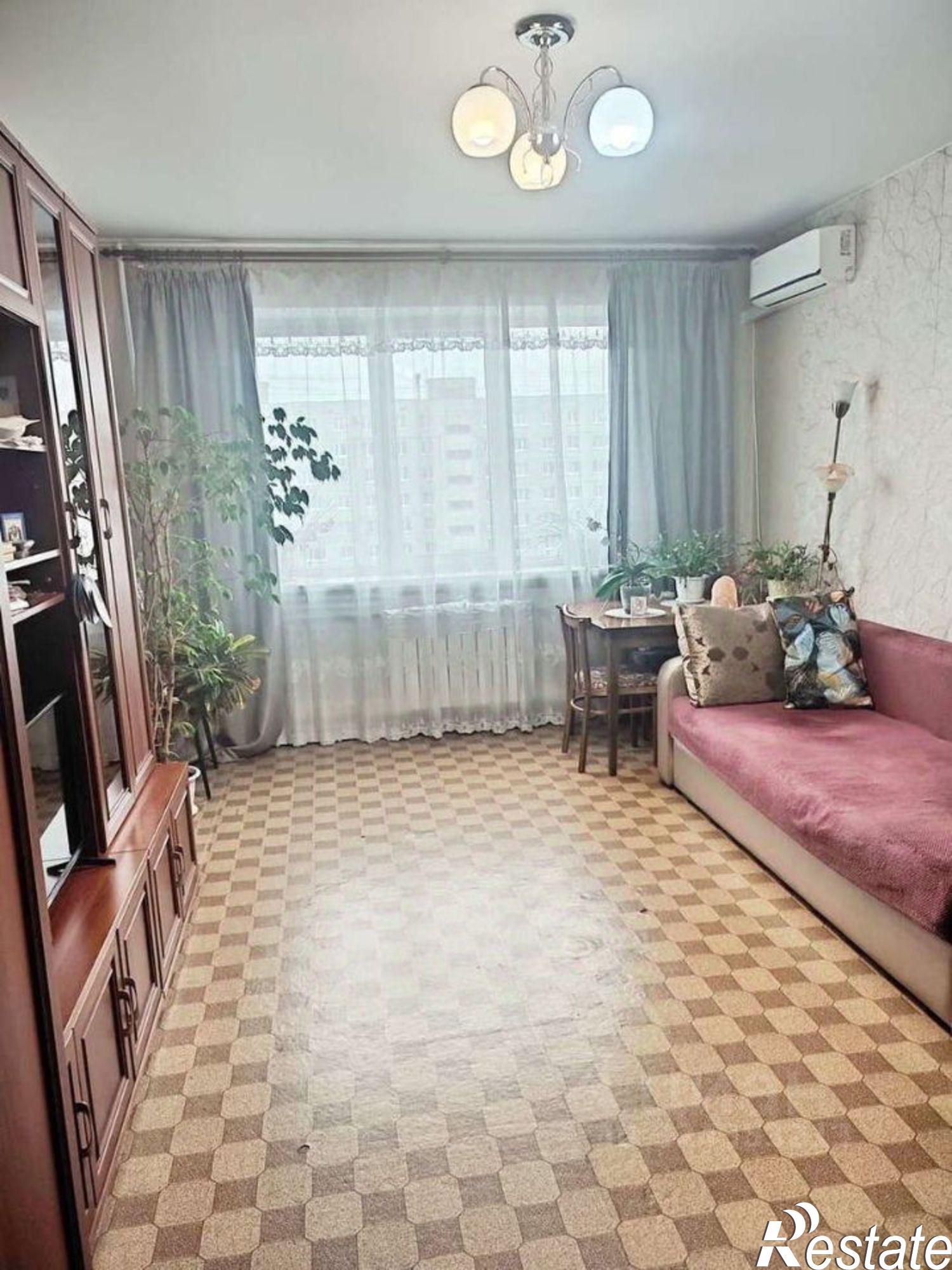 Купить квартиру за 4 700 000 рублей на бульвар Победы, 6