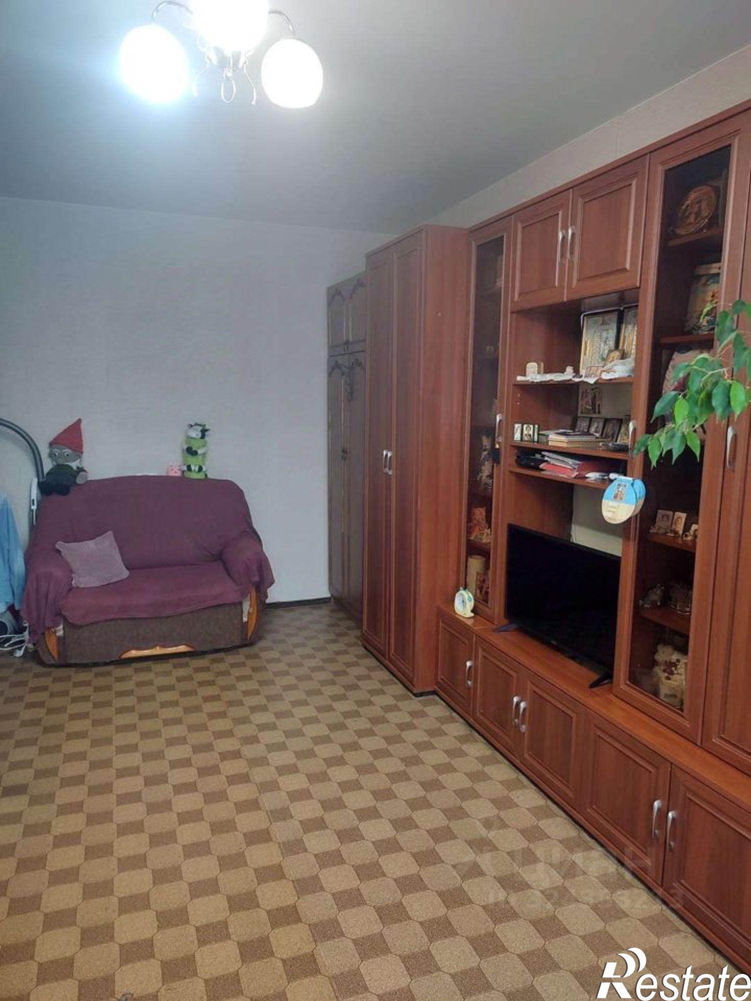 Купить квартиру за 4 700 000 рублей на бульвар Победы, 6