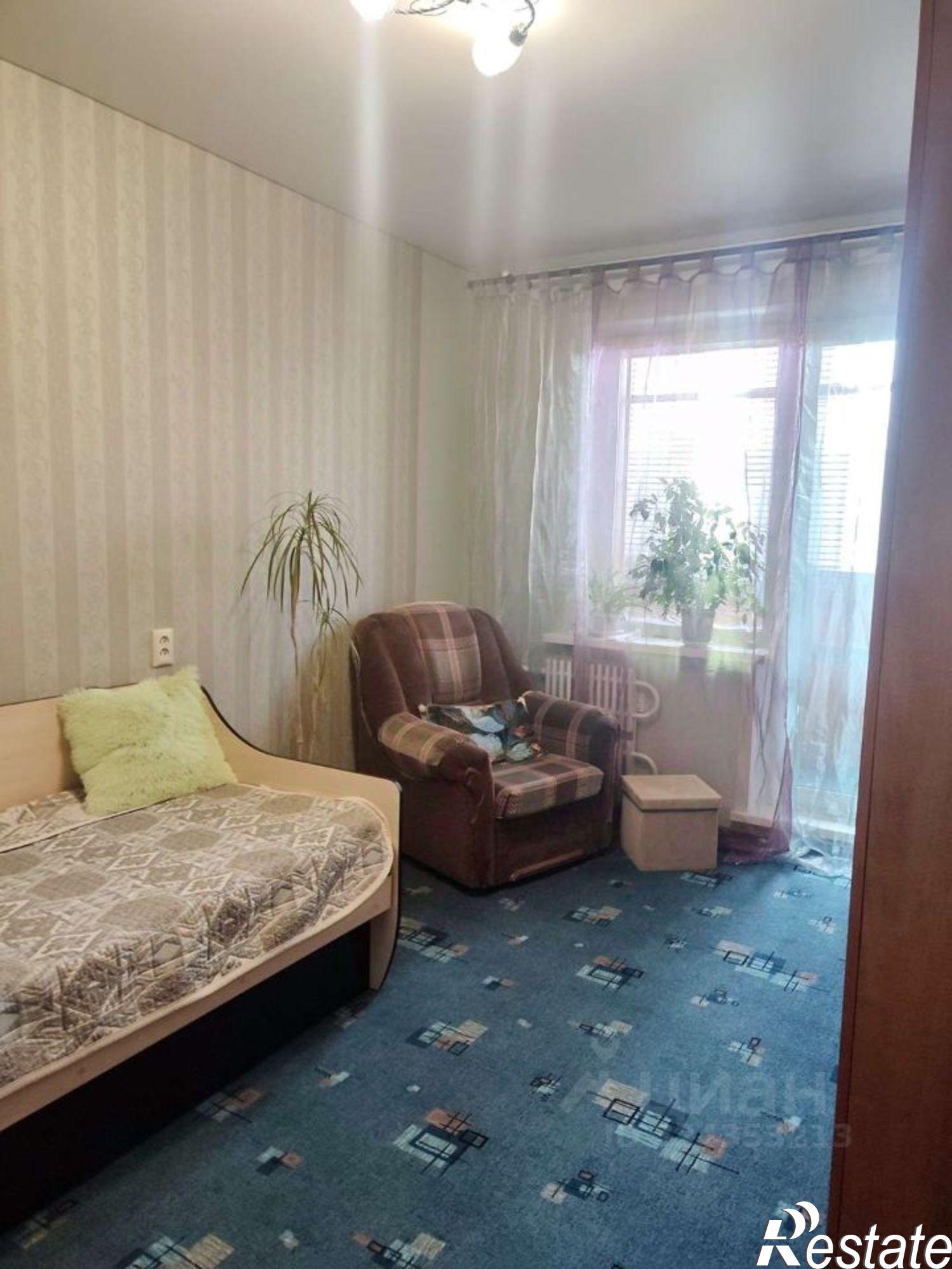 Купить квартиру за 4 700 000 рублей на бульвар Победы, 6