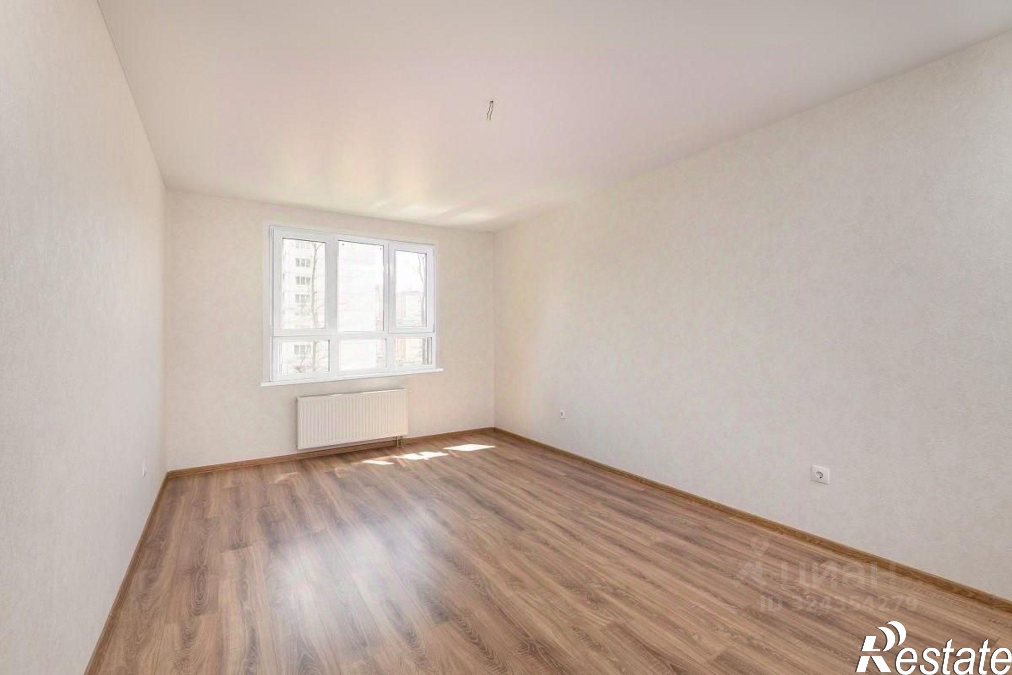 Купить квартиру за 6 077 940 рублей на проспект Патриотов, поз. 1