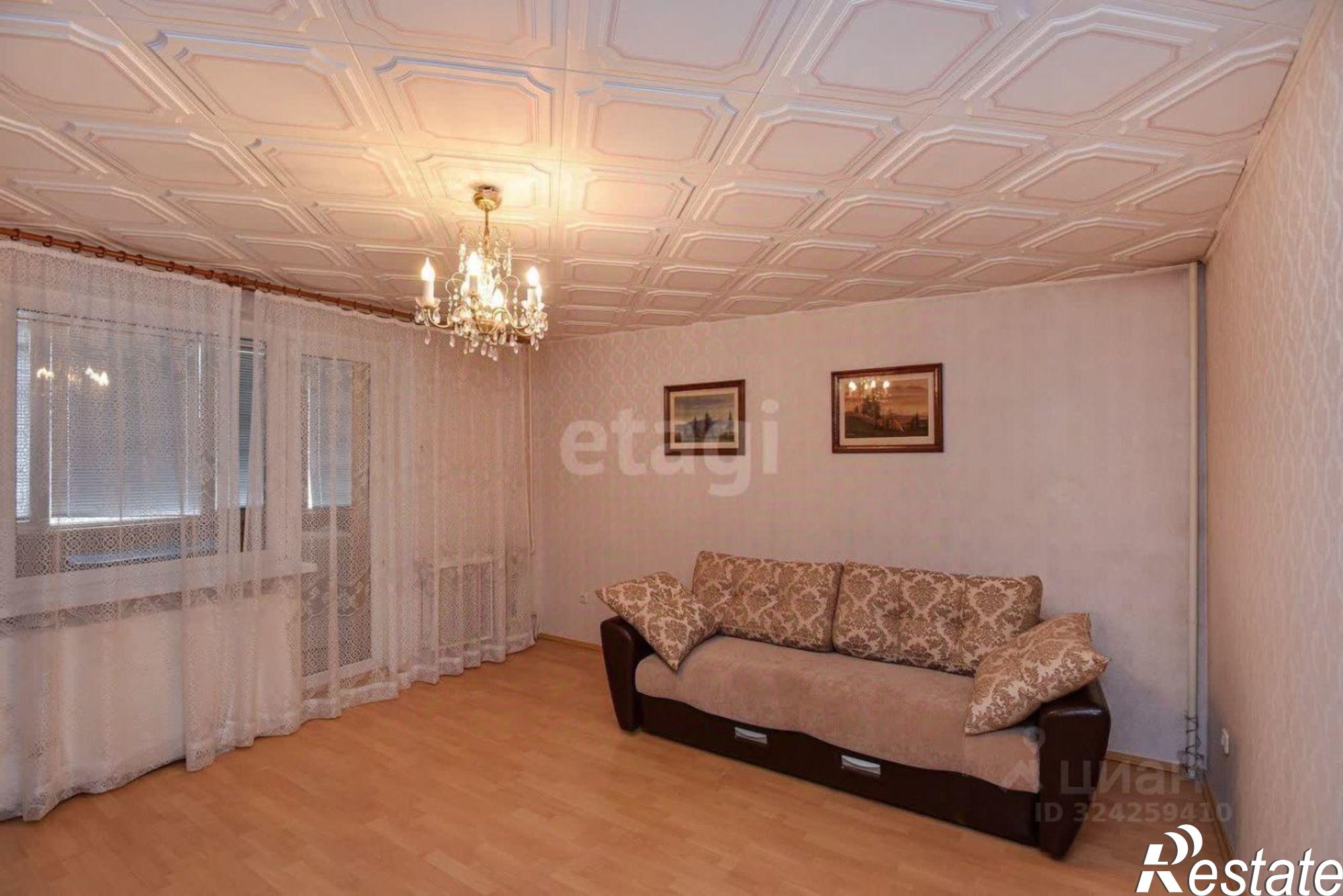 Купить квартиру за 8 100 000 рублей на улица Ломоносова, 114/10