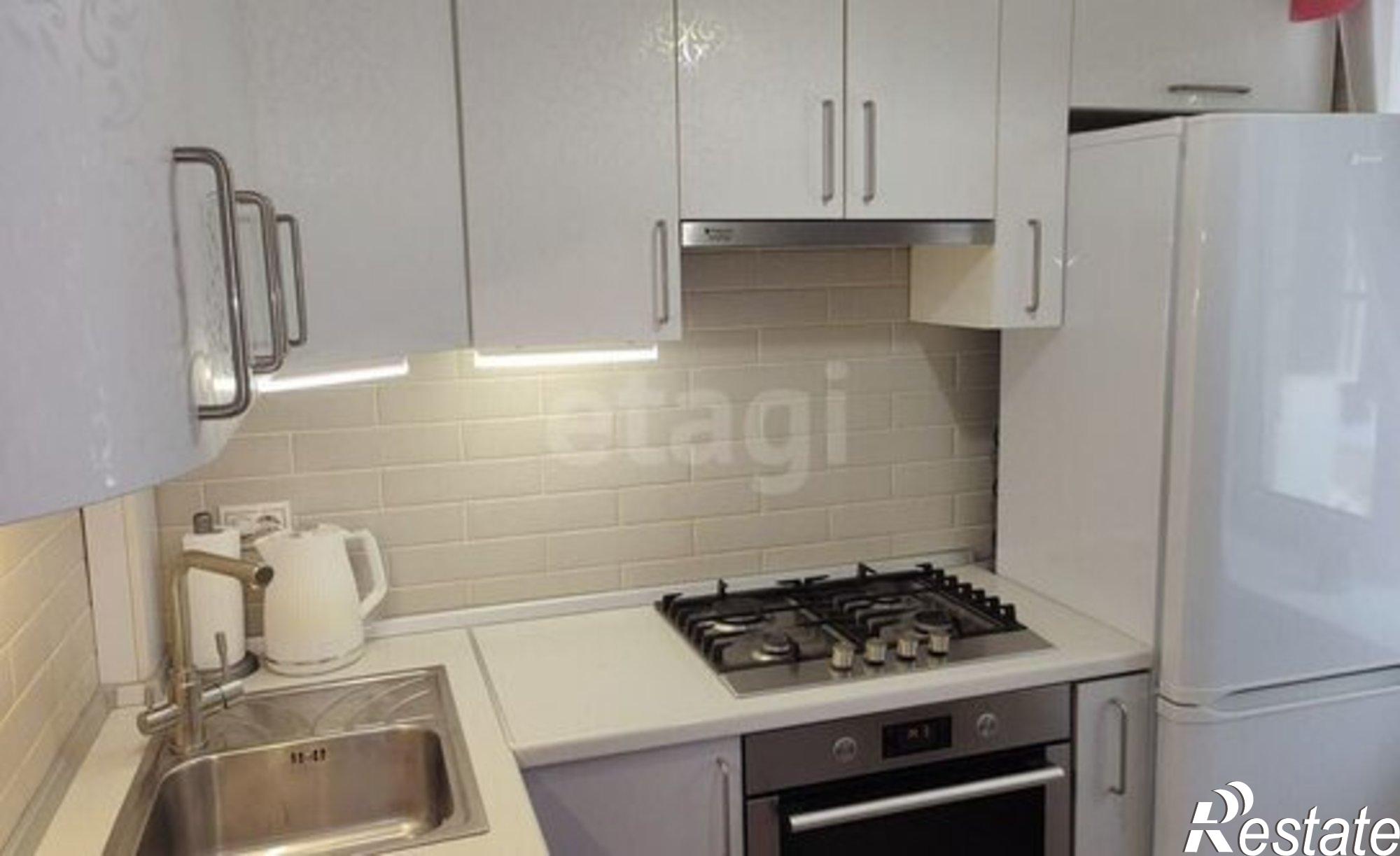 Купить квартиру за 5 650 000 рублей на улица Моисеева, 13/1