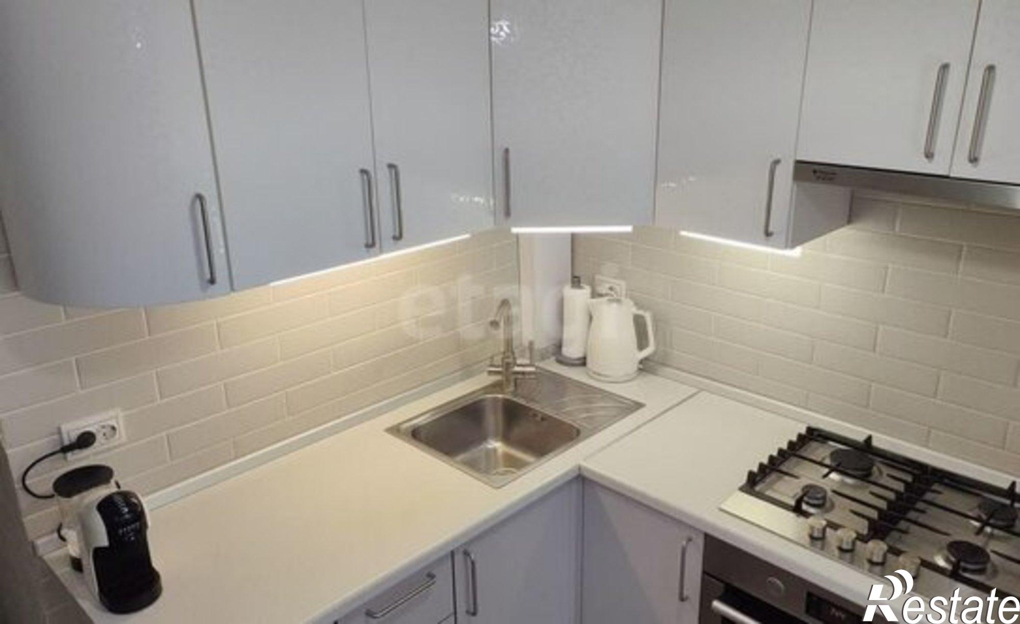 Купить квартиру за 5 650 000 рублей на улица Моисеева, 13/1