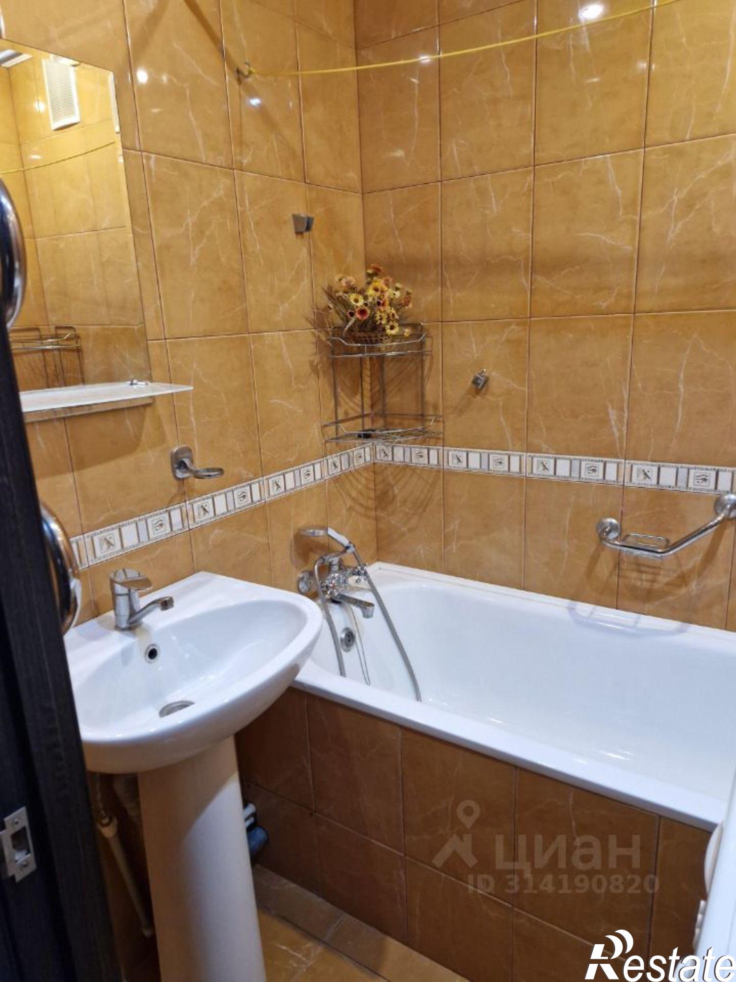 Сдать квартиру за 30 000 рублей на улица Куколкина, 33