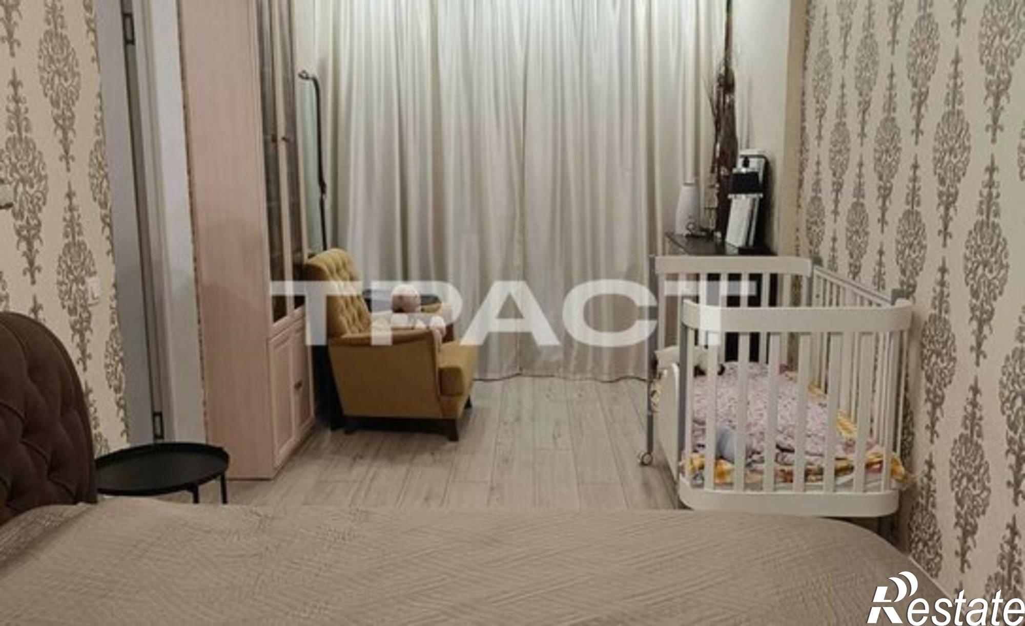 Купить квартиру за 7 000 000 рублей на Московский проспект, 8