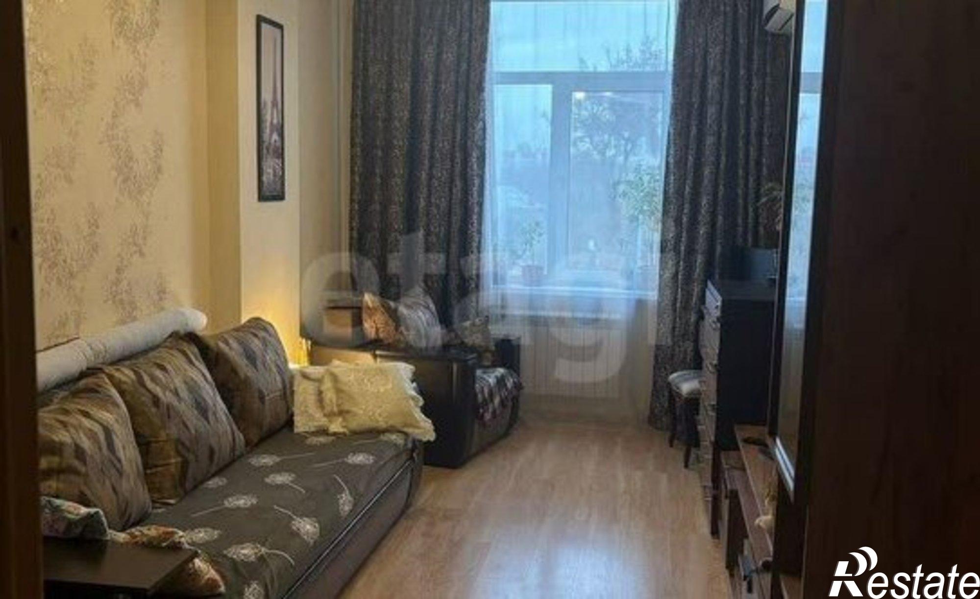 Купить квартиру за 5 700 000 рублей на улица Шишкова, 70