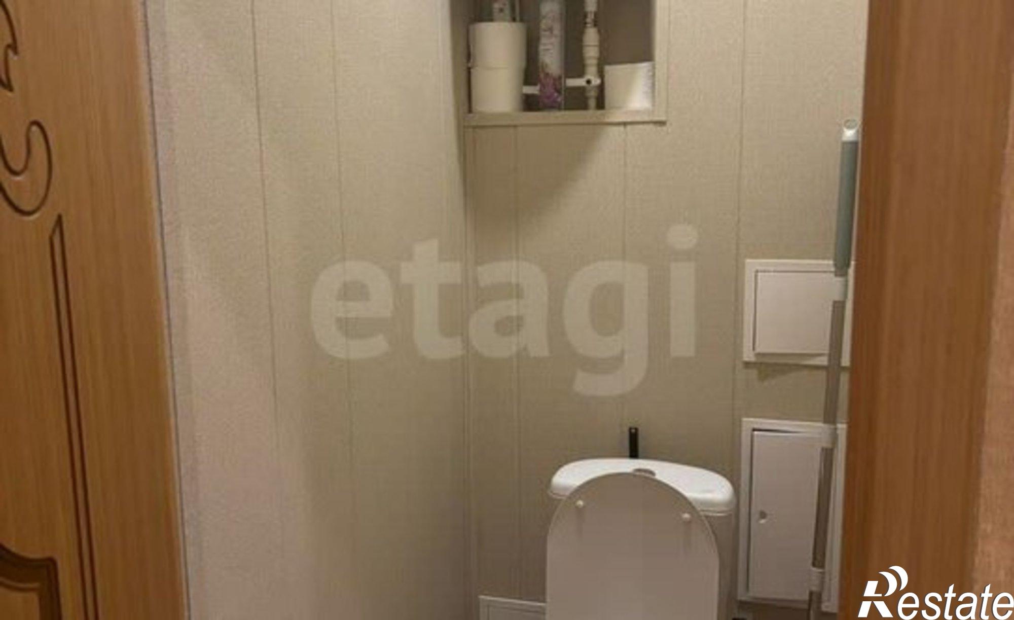 Купить квартиру за 5 700 000 рублей на улица Шишкова, 70