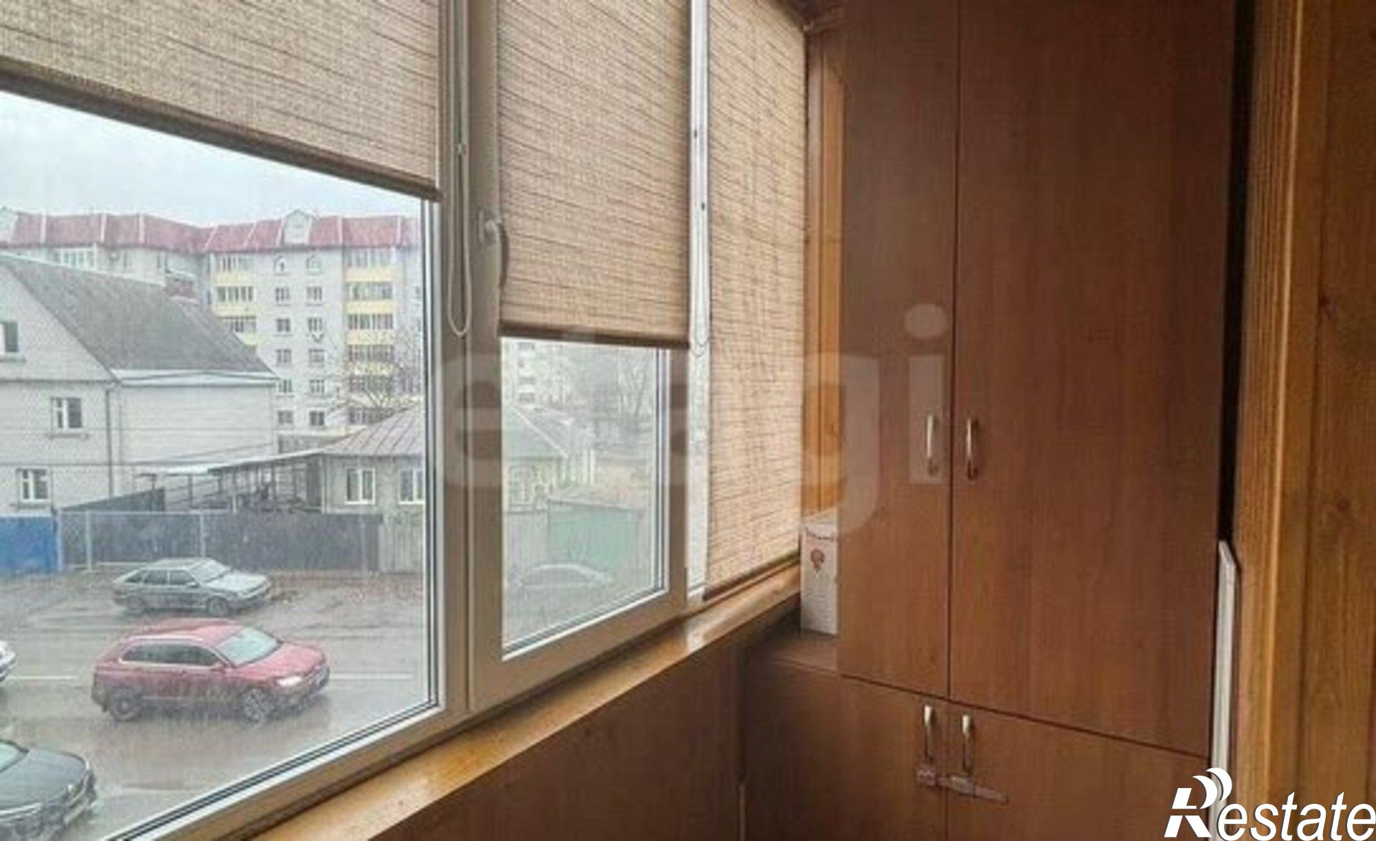 Купить квартиру за 5 700 000 рублей на улица Шишкова, 70