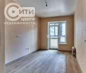 1-комн, 36кв м, этаж 8/21 ул Ремесленная гора, 27