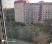 2-комн, 55кв м, этаж 8/10 улица Владимира Невского, 81