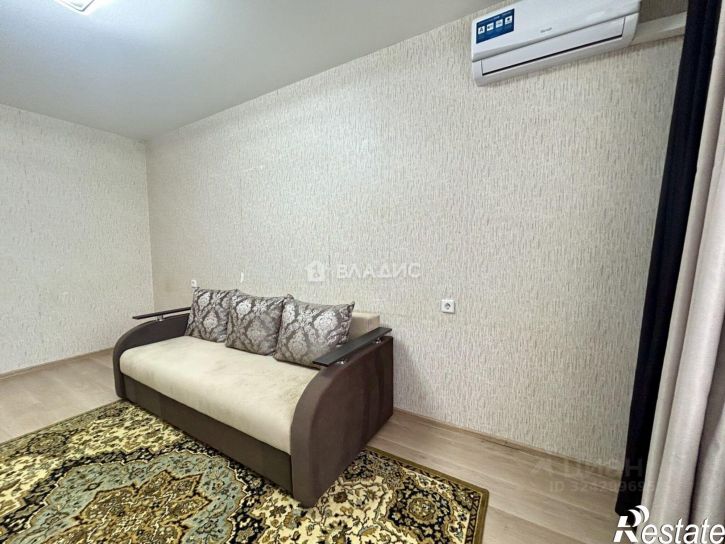 1-комн квартира Сельская улица, 2Ш,  д. 2Ш