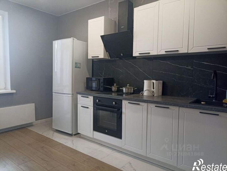 1-комн квартира ул Чапаева, 1Б,  д. 1Б