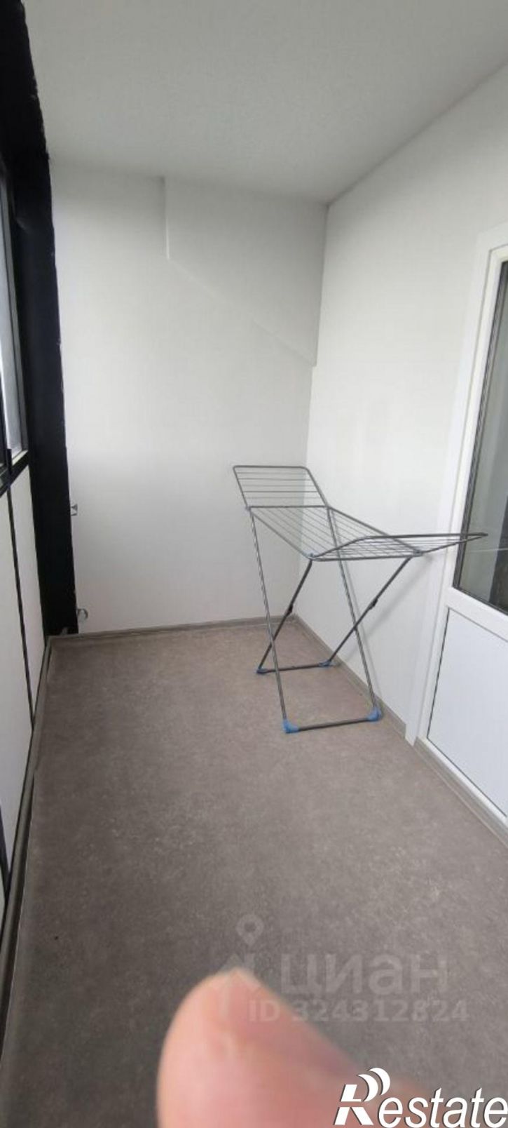 1-комн квартира улица Ключникова, 14к4