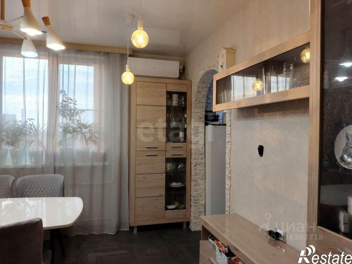 3-комн квартира Фестивальный бульвар, 7А,  д. 7А