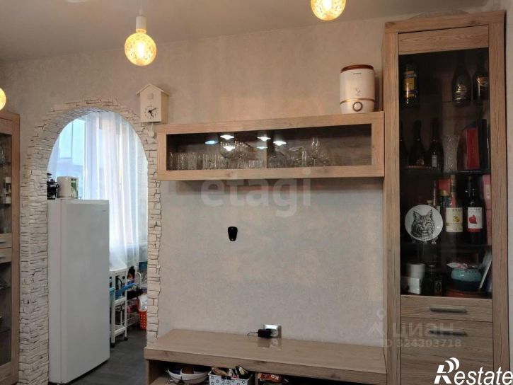 3-комн квартира Фестивальный бульвар, 7А,  д. 7А