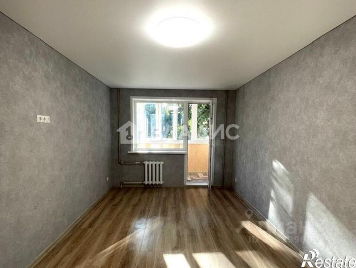 3-комн квартира ул Беговая, 6/2,  д. 6/2