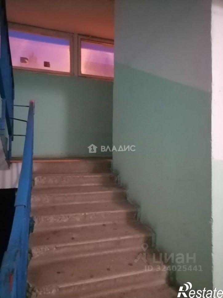 1-комн квартира ул Курчатова, 16,  д. 16