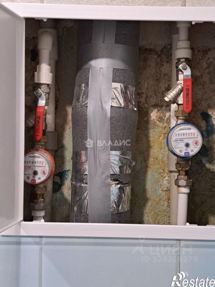 1-комн квартира ул Писателя Маршака, 9,  д. 9