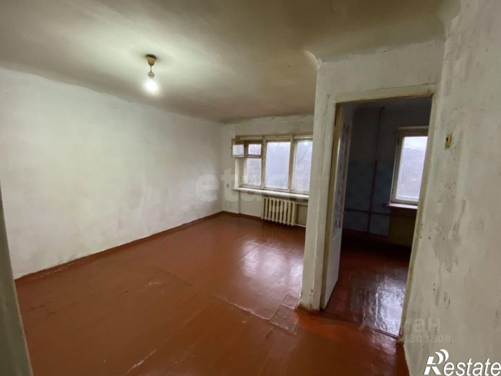 1-комн квартира пр-кт Труда, 88,  д. 88