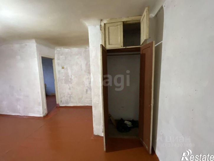 1-комн квартира пр-кт Труда, 88,  д. 88