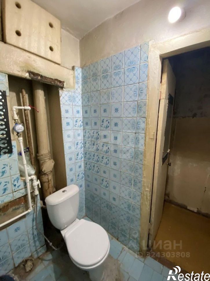 1-комн квартира пр-кт Труда, 88,  д. 88