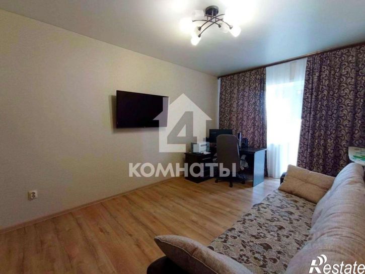 1-комн квартира ул Беговая, 223/1,  д. 223/1