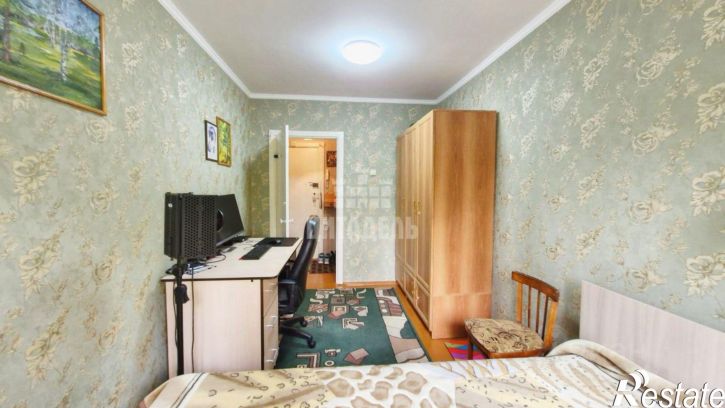 2-комн квартира ул Южно-Моравская, 36,  д. 36