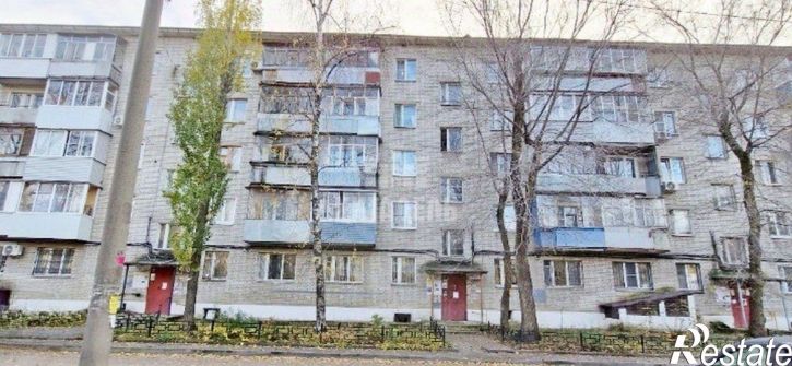 2-комн квартира ул Южно-Моравская, 36,  д. 36