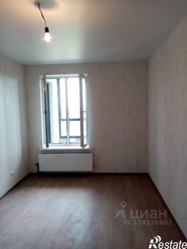 1-комн квартира квартал Троицкий