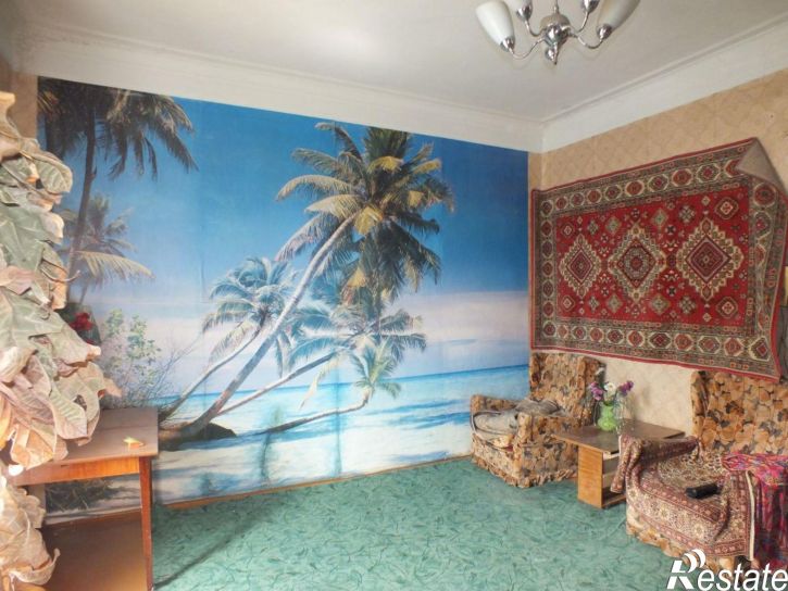 2-комн квартира ул Матросова, 35,  д. 35