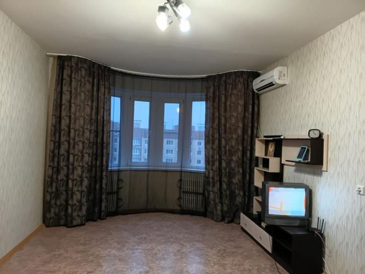 1-комн квартира Советский