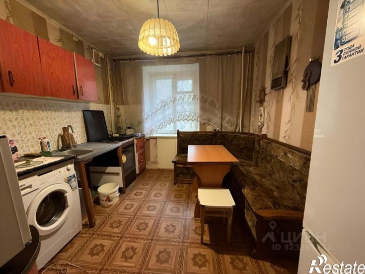 3-комн квартира улица Шишкова, 65,  д. 65