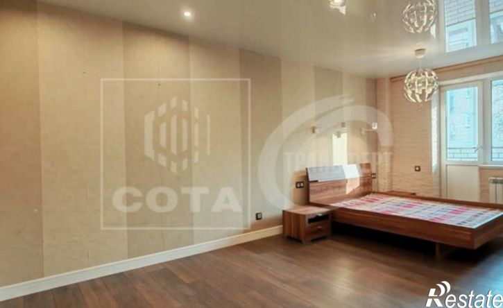 1-комн квартира улица 9 Января, 131,  д. 131