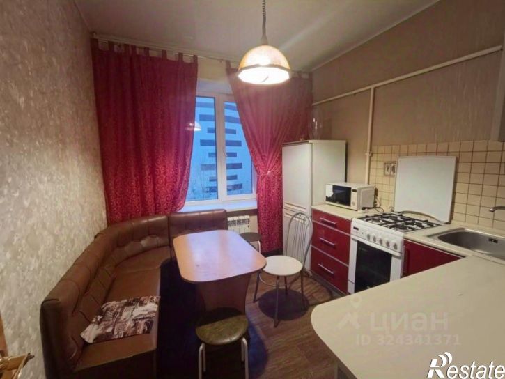 2-комн квартира Плехановская улица, 31,  д. 31