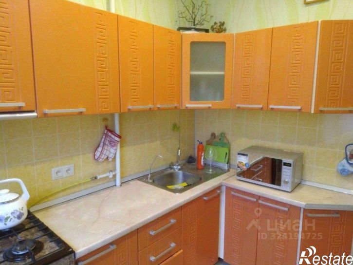 3-комн квартира ул Фридриха Энгельса, 39,  д. 39